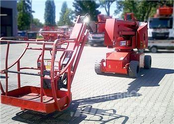Haulotte HA 15 IP Leddede bomlifter
