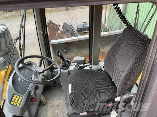 Volvo L30B PRO Hjullastere