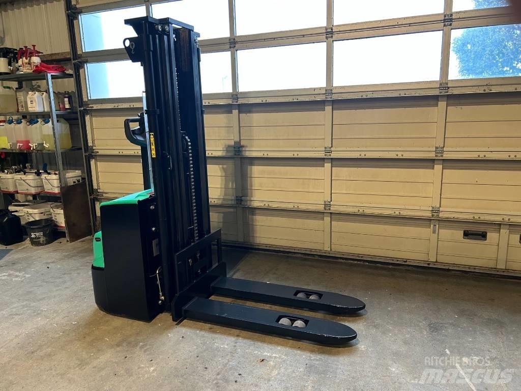 Mitsubishi SBP12N3 Stablere