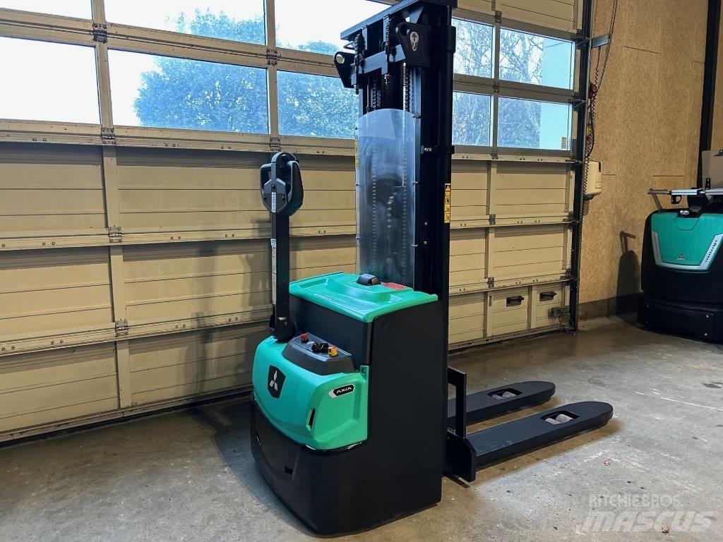 Mitsubishi SBP12N3 Stablere