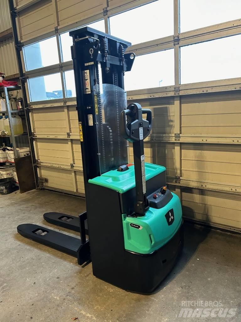 Mitsubishi SBP12N3 Stablere