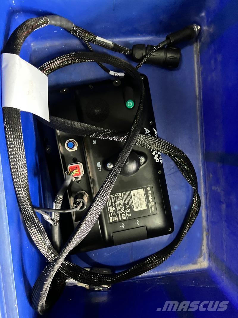 Trimble GFX 750 Annet tilbehør