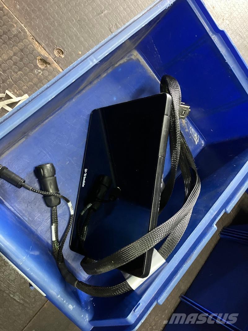 Trimble GFX 750 Annet tilbehør