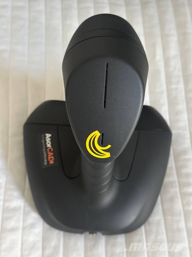  Peel 3D Peel 2-S Anlegg - Annet