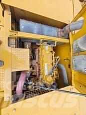 CAT 336 Beltegraver