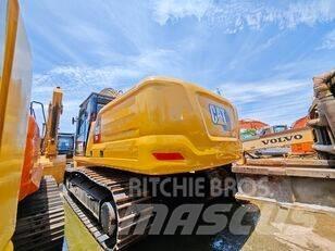 CAT 336 Beltegraver