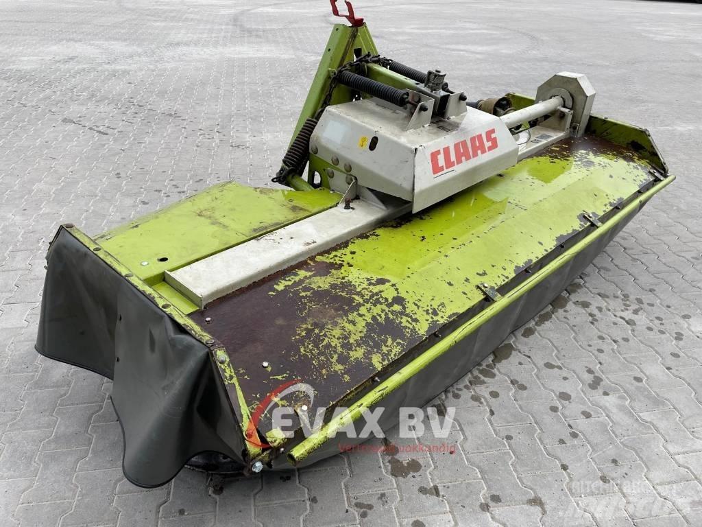 CLAAS 341 Slåmaskiner