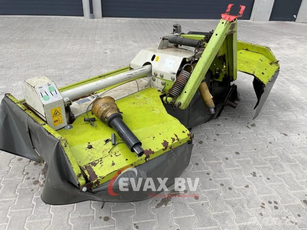 CLAAS 341 Slåmaskiner