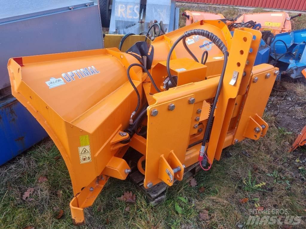 Trejon Optimal VP240 Ploger