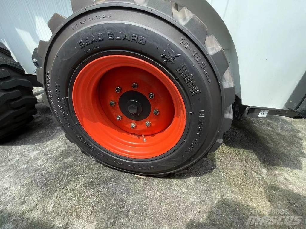 Bobcat S 16 Kompaktlastere