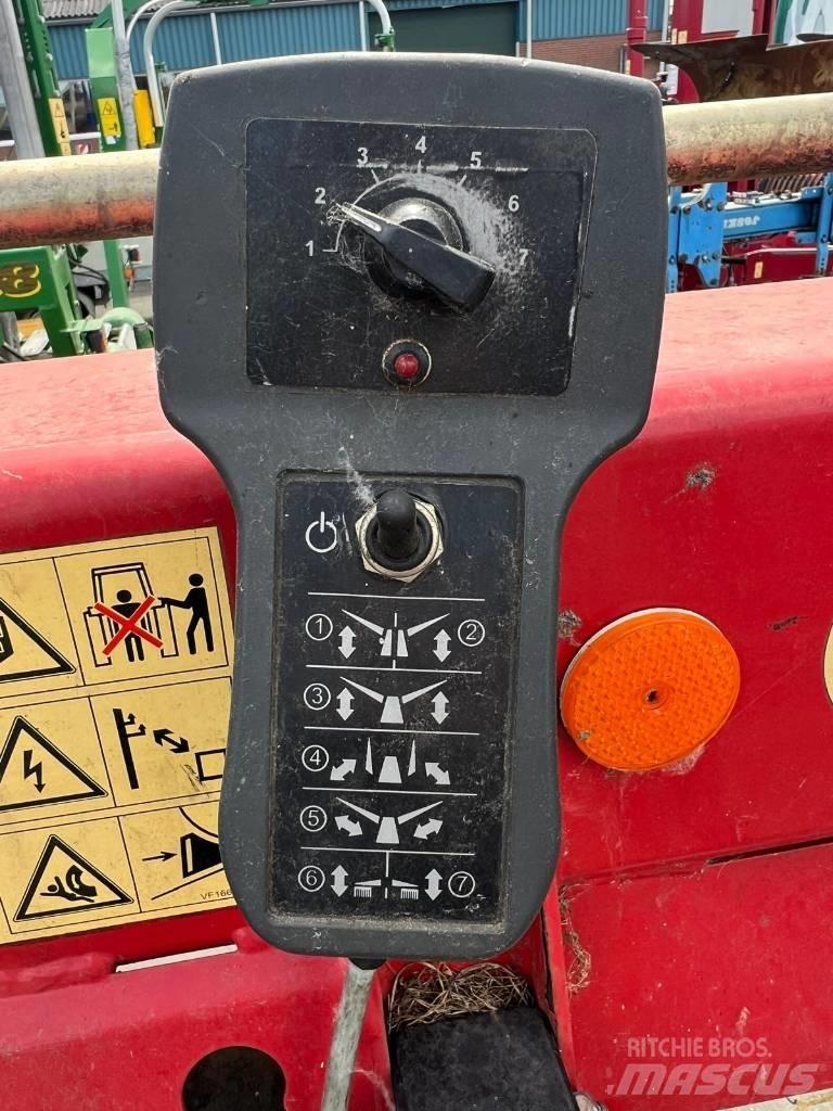 Vicon Andex 1104 Svanser