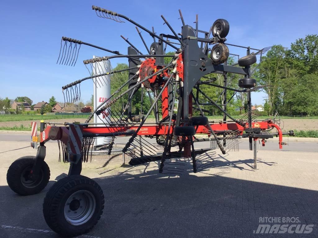 Vicon Andex 1104 Svanser