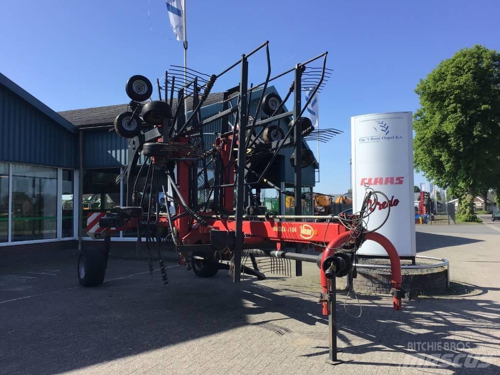 Vicon Andex 1104 Svanser