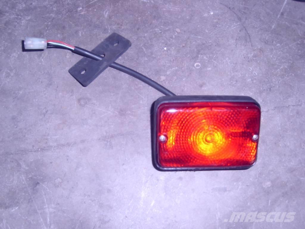  hella ligth Transport - Annet