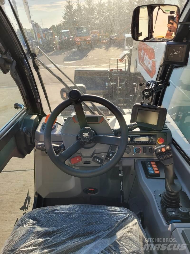 Bobcat T35130S Teleskoplastere