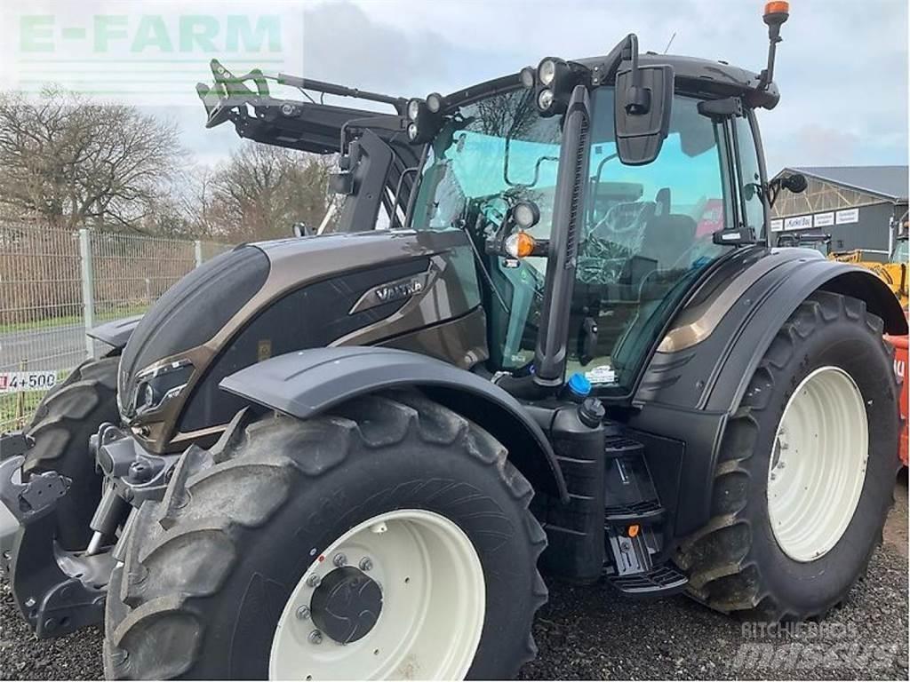 Valtra n175a Traktorer