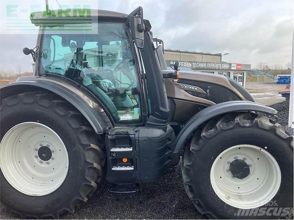 Valtra n175a Traktorer