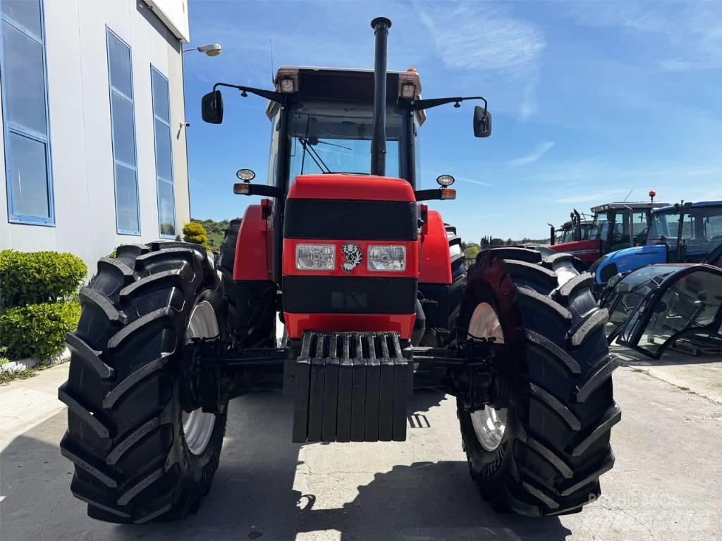 Same Antares II 130 Traktorer