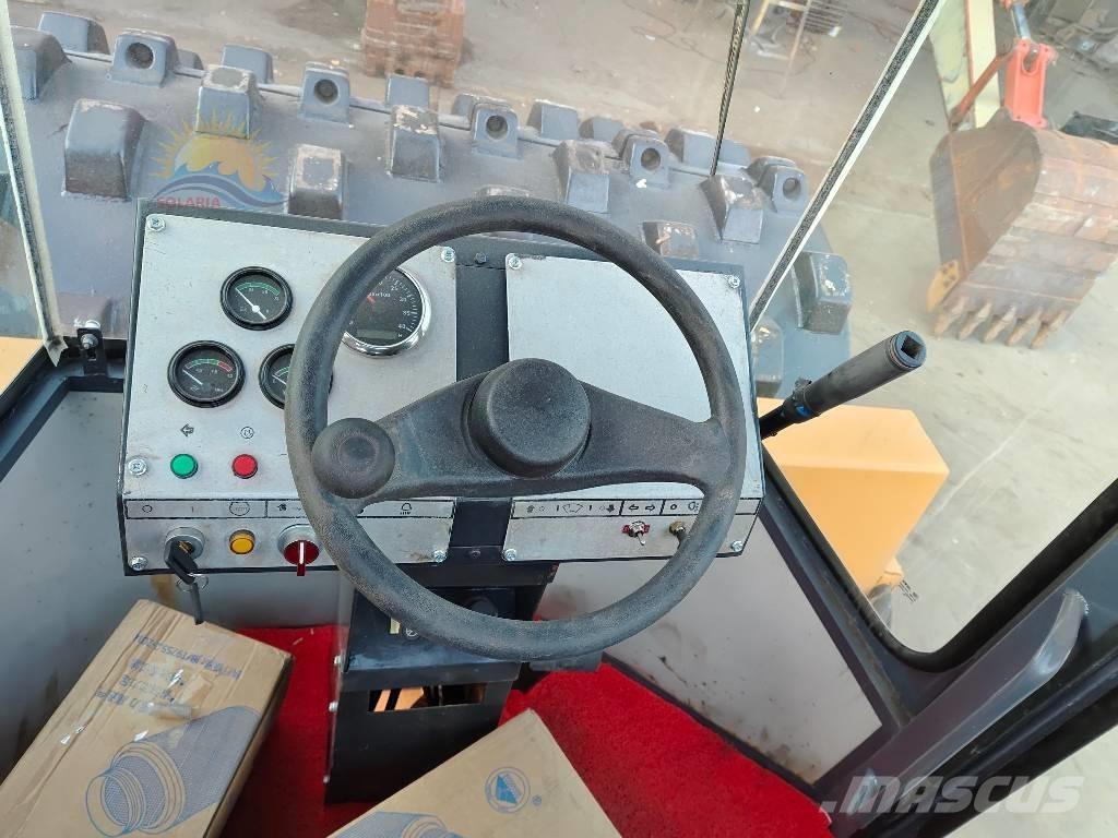 Dynapac CA 301 D Valsetog