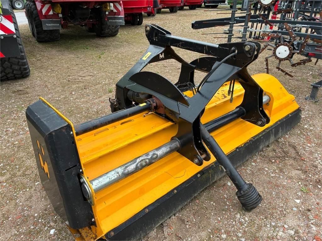 Müthing MU280 Annet fôrhøsterutstyr