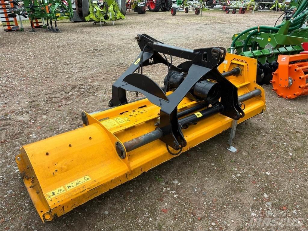 Müthing MU280 Annet fôrhøsterutstyr