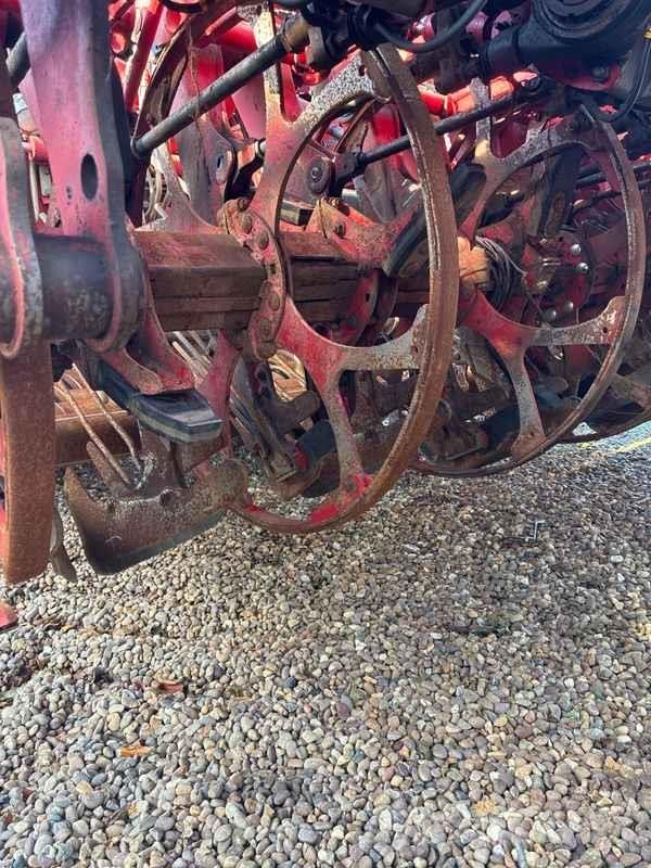 Grimme REXOR 6200 Landbruk - Annet