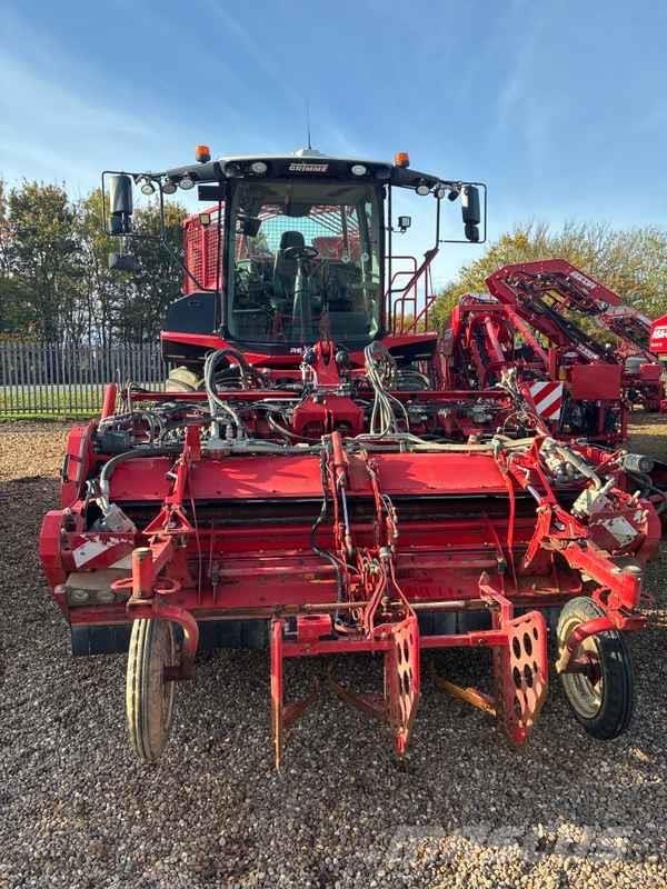 Grimme REXOR 6200 Landbruk - Annet