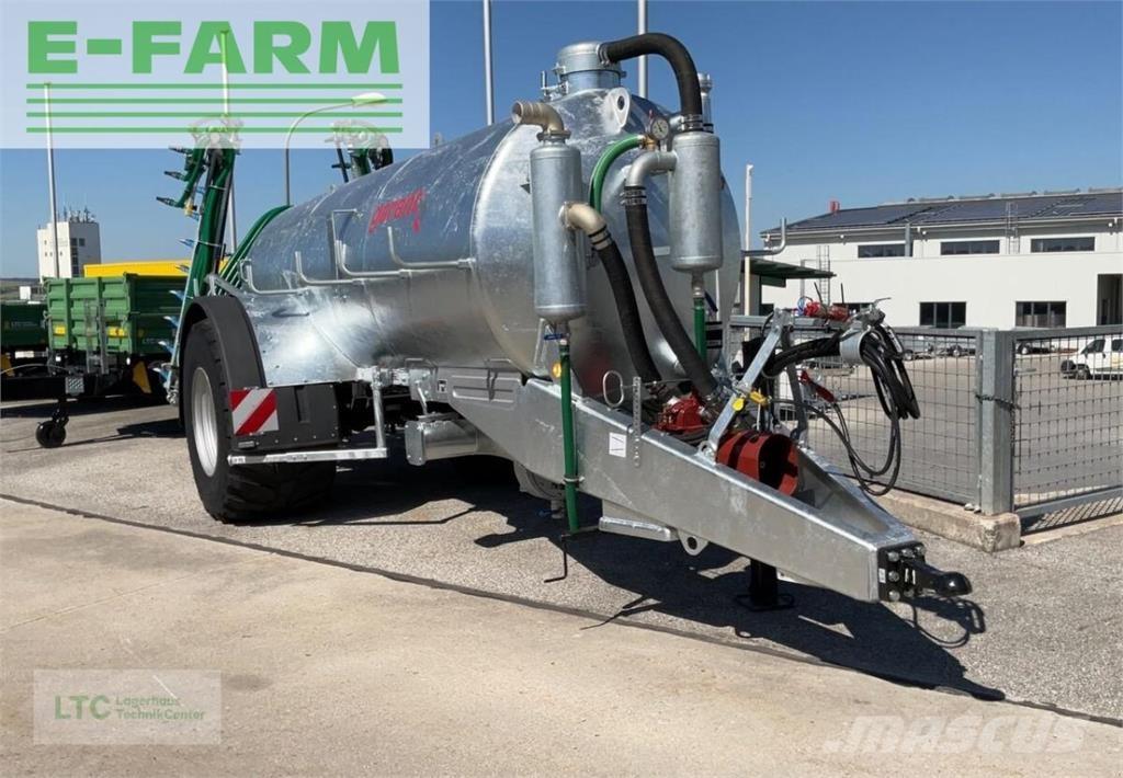 Kotte ve9.500 Annet gjødselutstyr