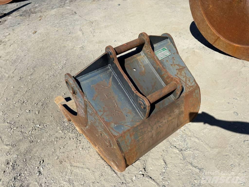 Kubota U 55-4 Minigravere <7t