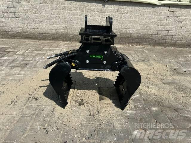  HANER HMZGx1.3A Gripere