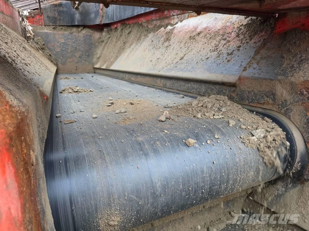 Finlay 683 Mobile sikteverk