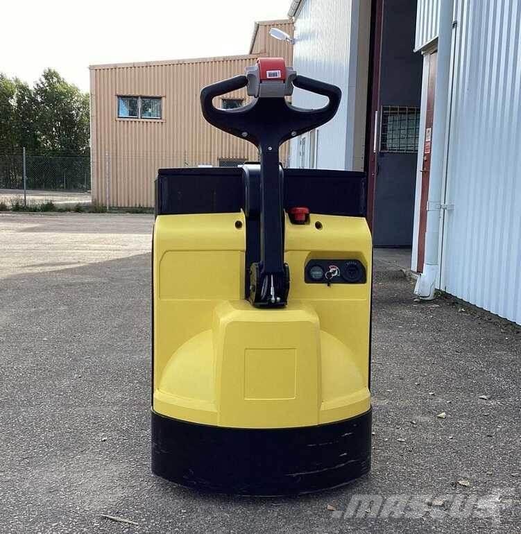 Hyster P2.0 Ledestablere