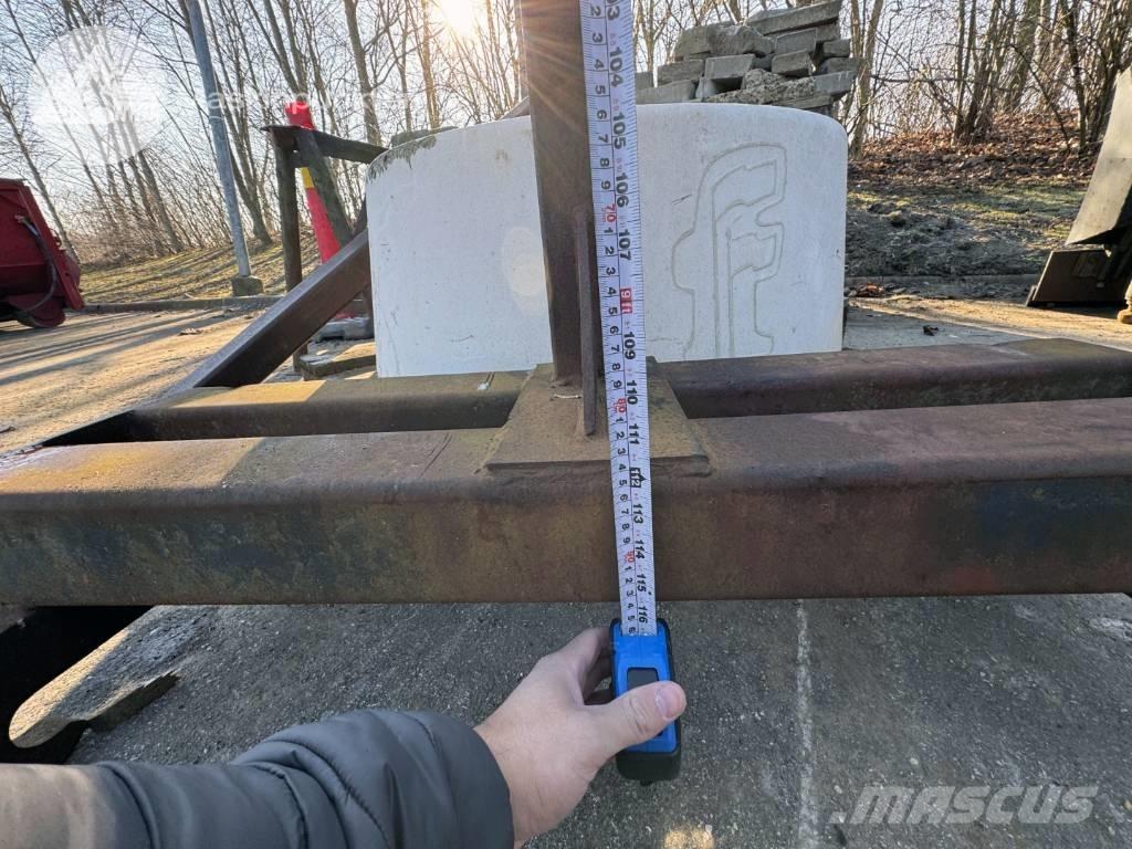 Wacker Neuson WL 52 Hjullastere