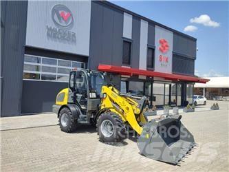 Wacker Neuson WL 54 Hjullastere