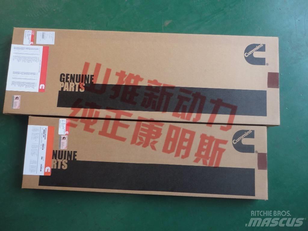 cummins 9266 9266A Motorer