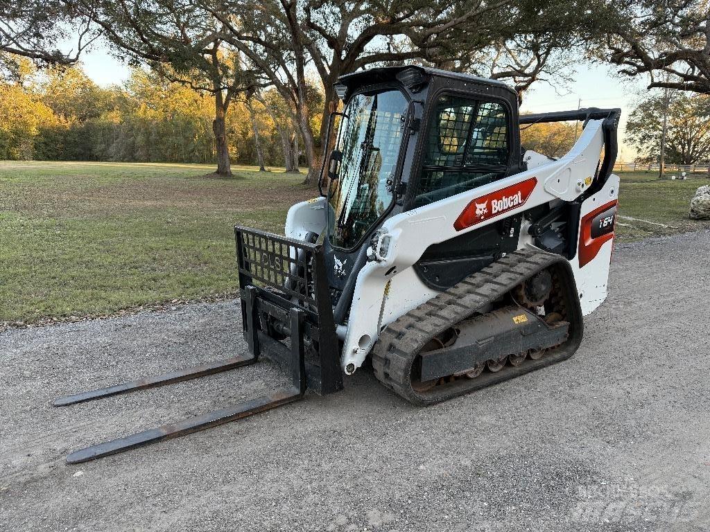 Bobcat T 64 Kompaktlastere