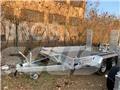 Nugent P3118 H Andre hengere