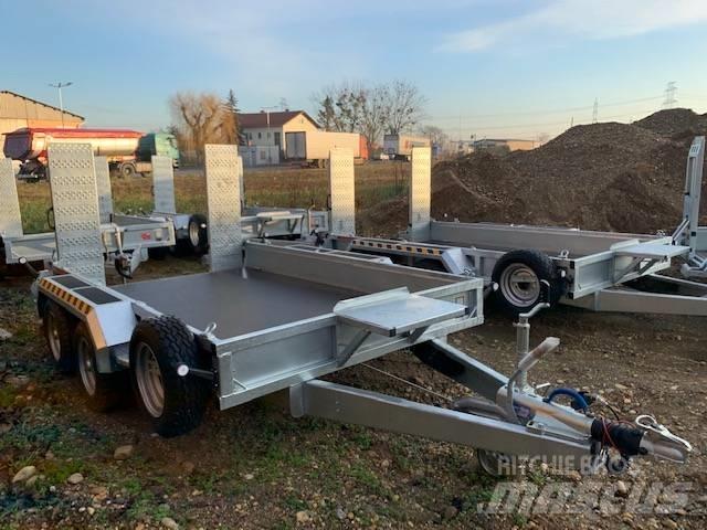 Nugent P3118 H Andre hengere