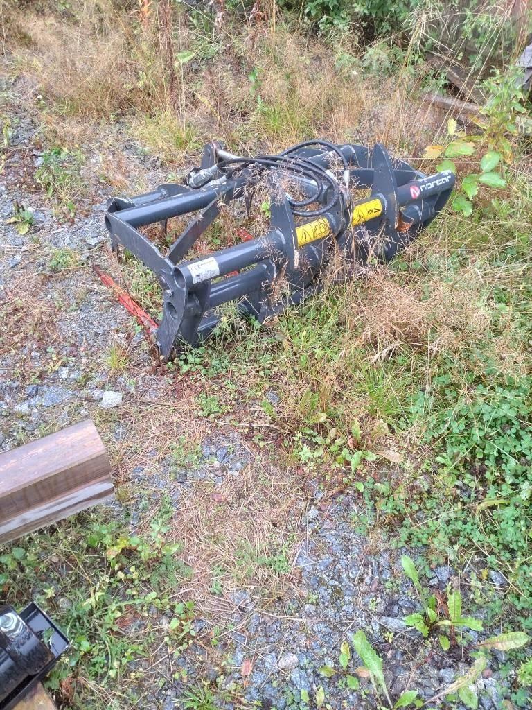 Norcar 755 Kompaktlaster