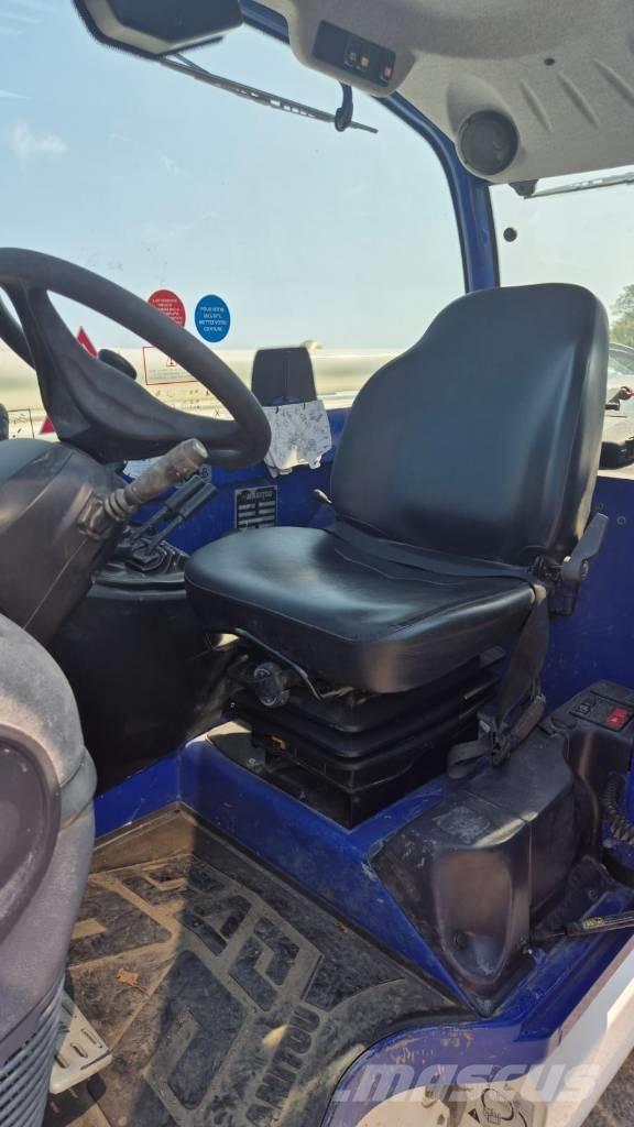 Manitou MT 1335 Teleskoplastere