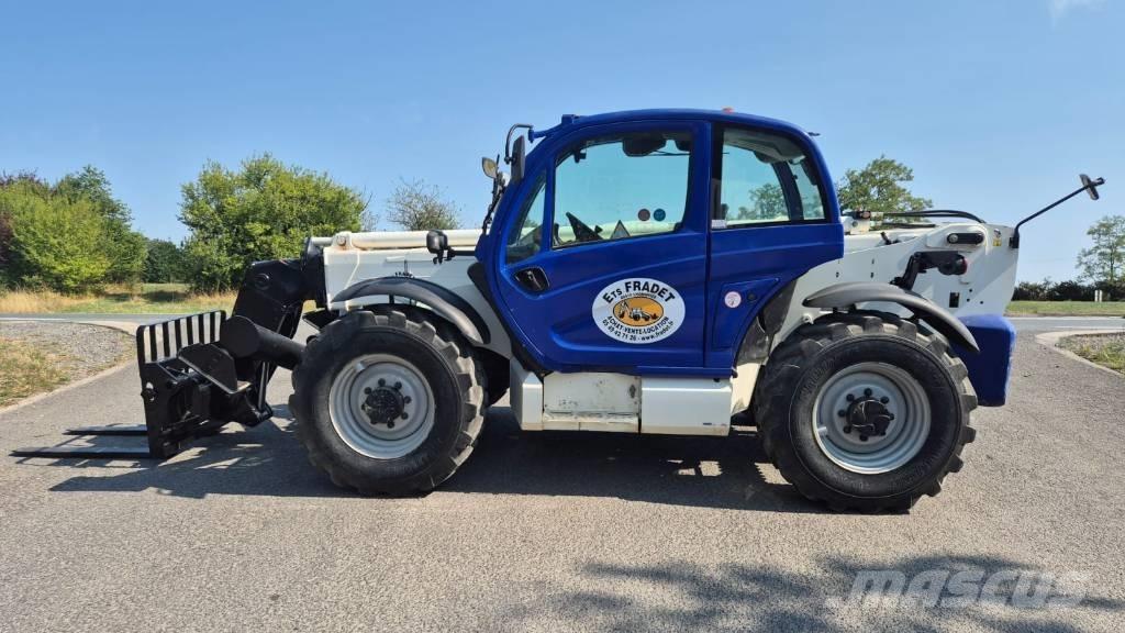 Manitou MT 1335 Teleskoplastere