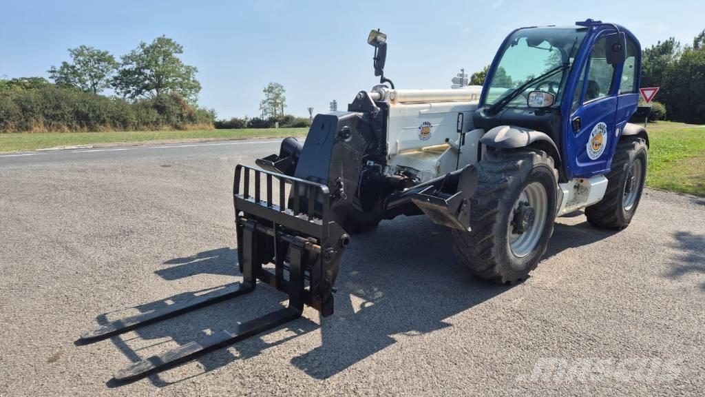 Manitou MT 1335 Teleskoplastere