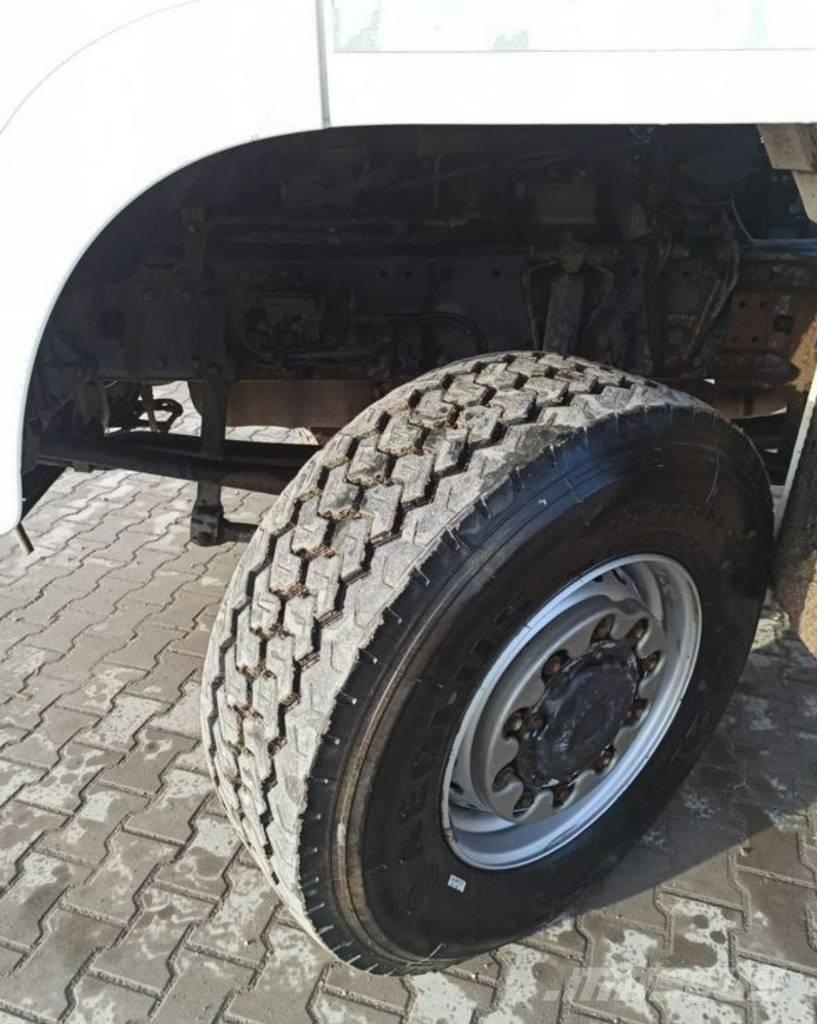 MAN TGS 18.440 Trekkvogner