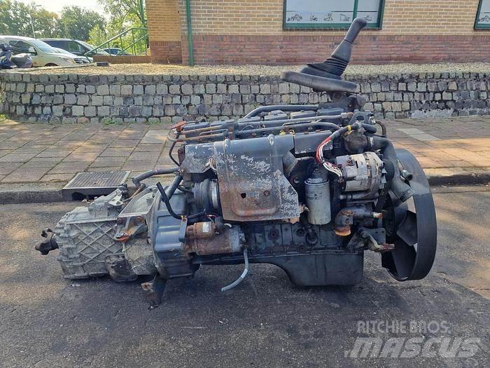 Cummins 306 Transport - Annet