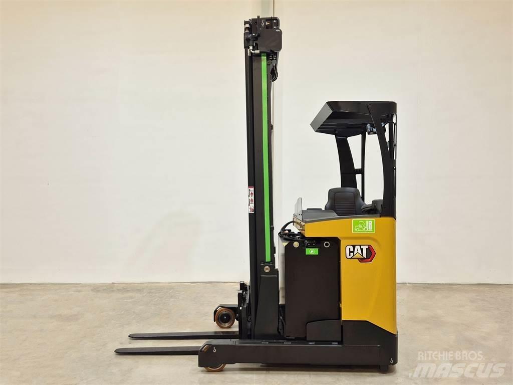 CAT NR14N3C Skyvemasttruck