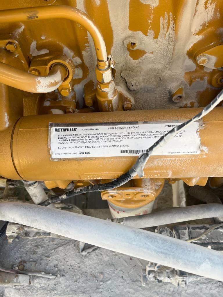 Metso LT 110 Knusere