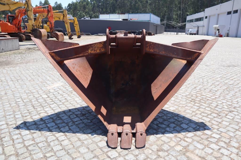  Morin M6 2096 Skuffer