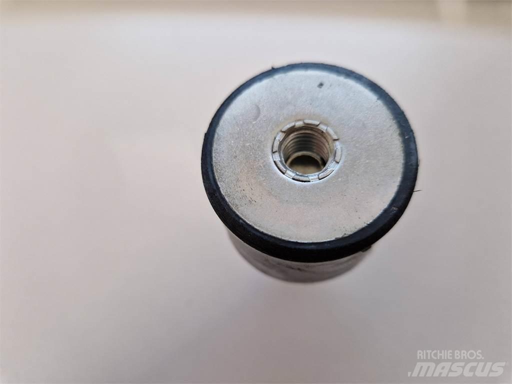 Ponsse 0058182 Chassis og understell