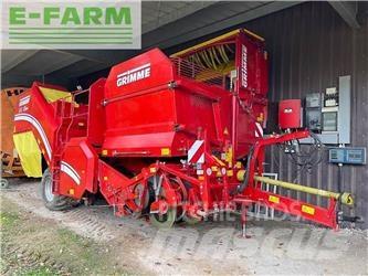 Grimme se85-55 Potetopptakere
