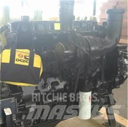 Cummins QSZ13-C575 Motorer